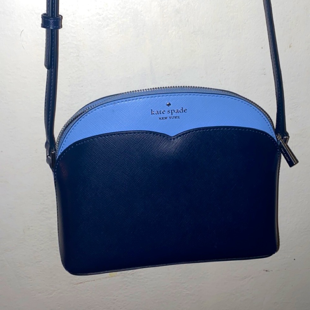 Kate Spade Dome Purse